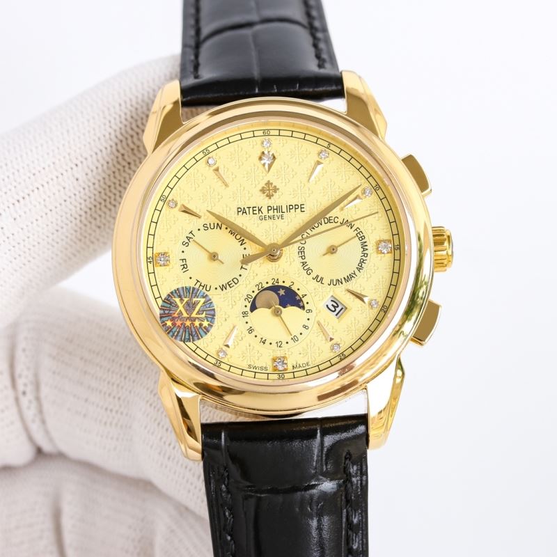 PATEK PHILIPPE Watches - Click Image to Close